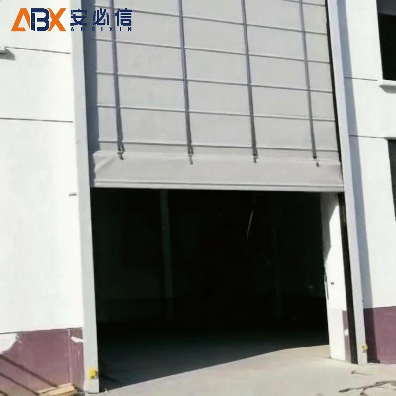 安阳市升降平台