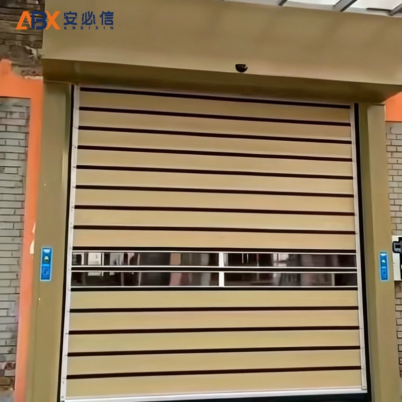 安阳市医药密闭高速门